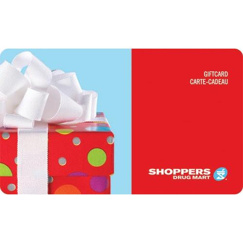 Shoppers Drug Mart 100 Gift Card Shop Cibc Rewards - robux gift card shoppers drug mart