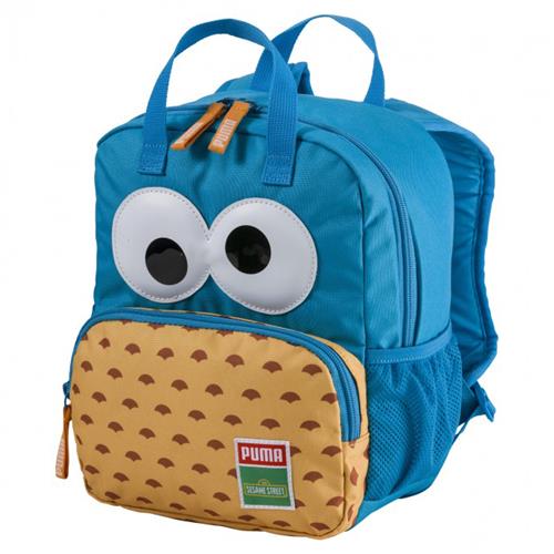 puma cookie monster backpack