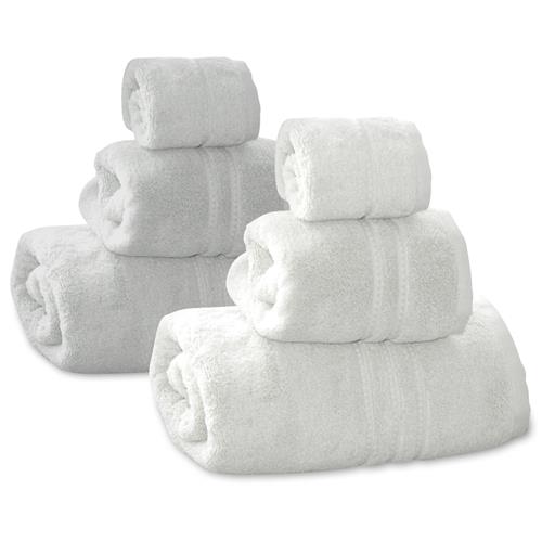 cuddledown bath towel sets