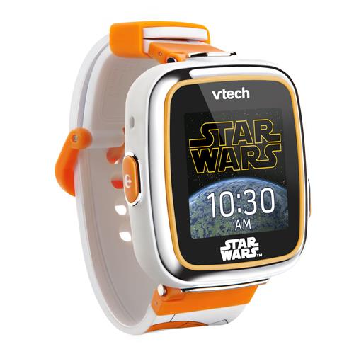 vtech bb8 smartwatch
