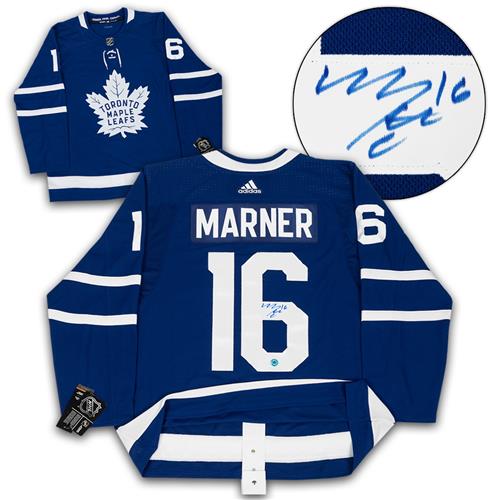 mitch marner maple leafs jersey