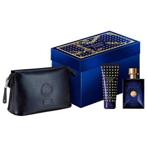 versace duffle bag cologne