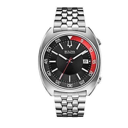 bulova precisionist dive watch