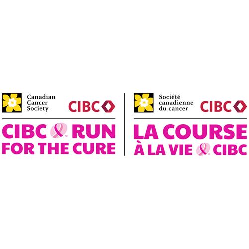$5 CIBC Run for the Cure Charitable Donation